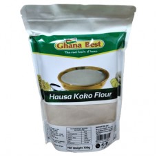 Ghana Best Hausa Koko 700G 