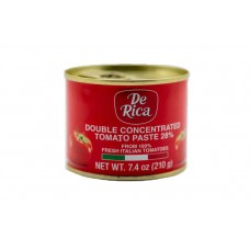 De Rica Tomato Paste 210G