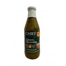 Chief Green Seasoning 